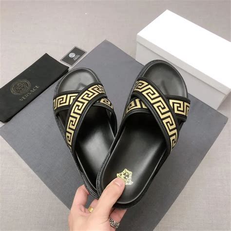 versace sandals fake|versace shoes online outlet.